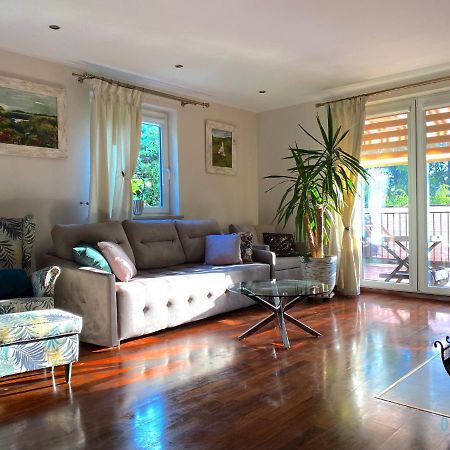 Lux Apartment - Lakefront Apartment In Kamien With Sauna & Hot Tub Only 30 Minutes From Gdansk And Gdynia エクステリア 写真