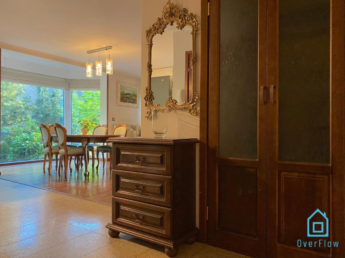 Lux Apartment - Lakefront Apartment In Kamien With Sauna & Hot Tub Only 30 Minutes From Gdansk And Gdynia エクステリア 写真
