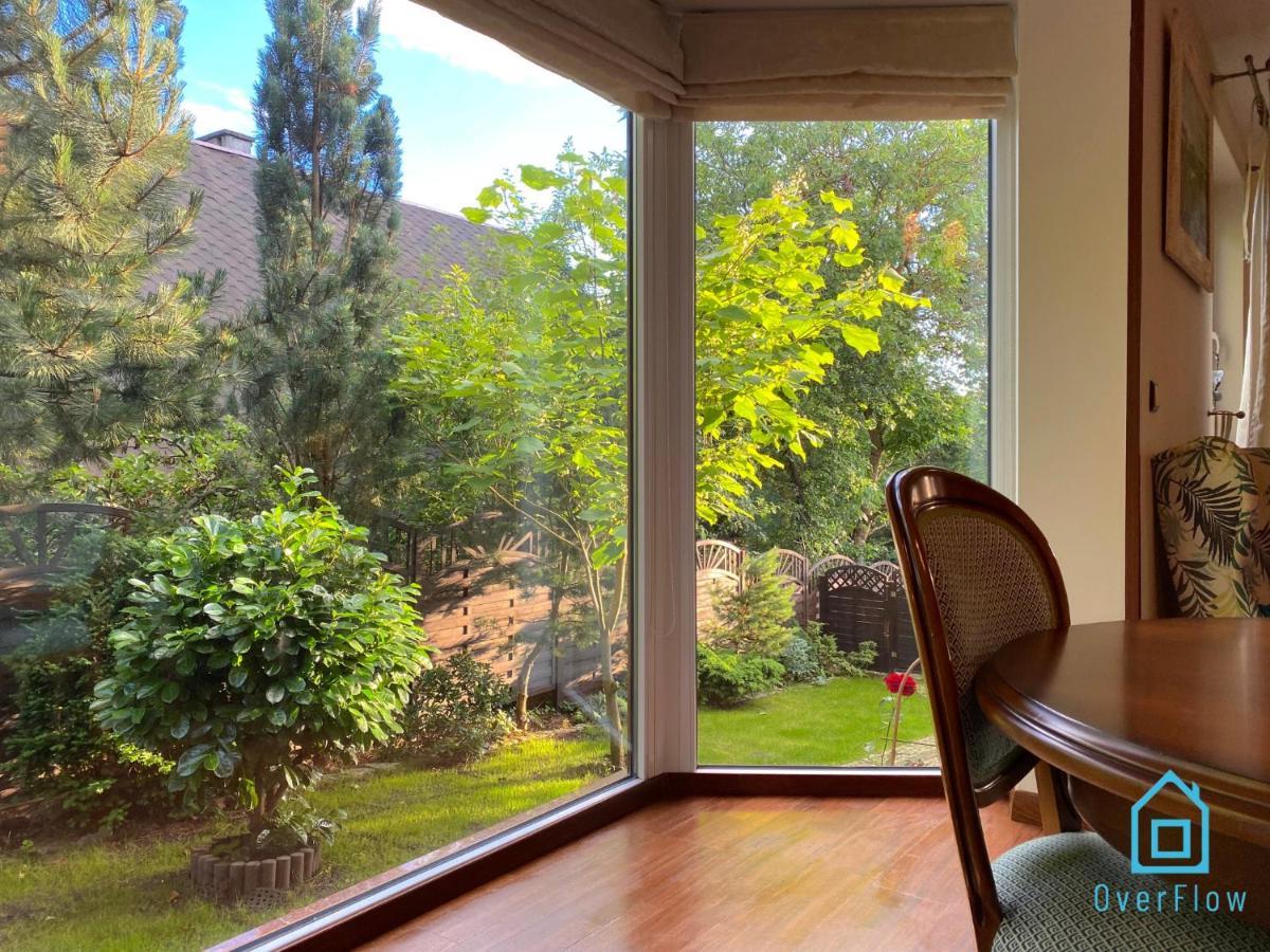 Lux Apartment - Lakefront Apartment In Kamien With Sauna & Hot Tub Only 30 Minutes From Gdansk And Gdynia エクステリア 写真