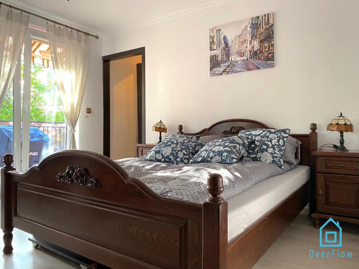 Lux Apartment - Lakefront Apartment In Kamien With Sauna & Hot Tub Only 30 Minutes From Gdansk And Gdynia エクステリア 写真