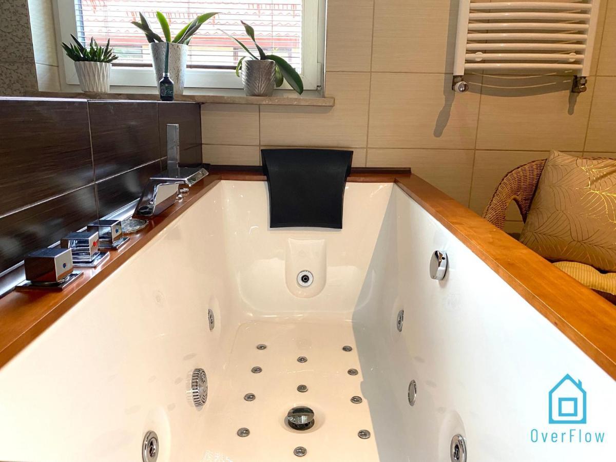 Lux Apartment - Lakefront Apartment In Kamien With Sauna & Hot Tub Only 30 Minutes From Gdansk And Gdynia エクステリア 写真