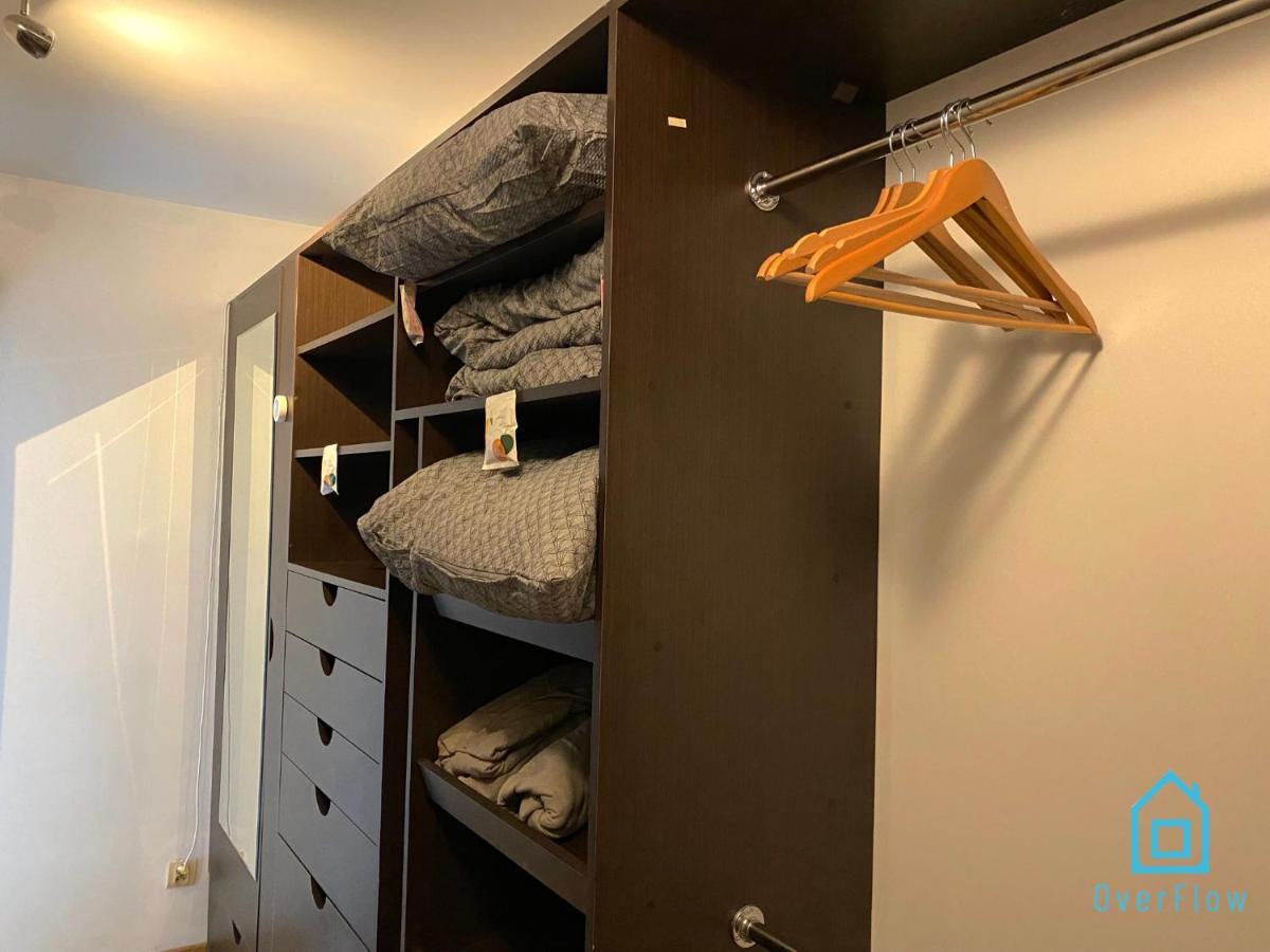 Lux Apartment - Lakefront Apartment In Kamien With Sauna & Hot Tub Only 30 Minutes From Gdansk And Gdynia エクステリア 写真
